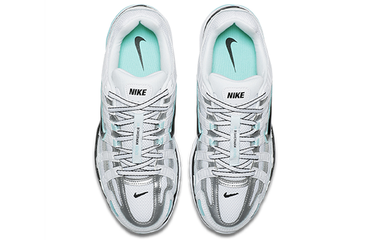 (Women) Nike P-6000 ‚Light Aqua‘