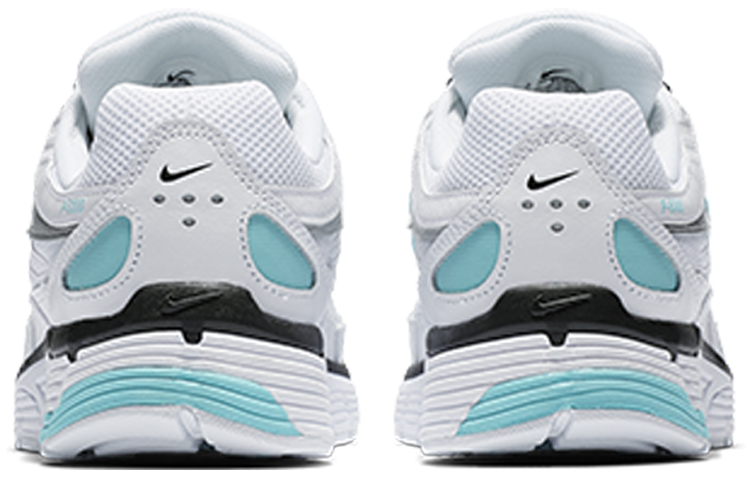(Women) Nike P-6000 ‚Light Aqua‘