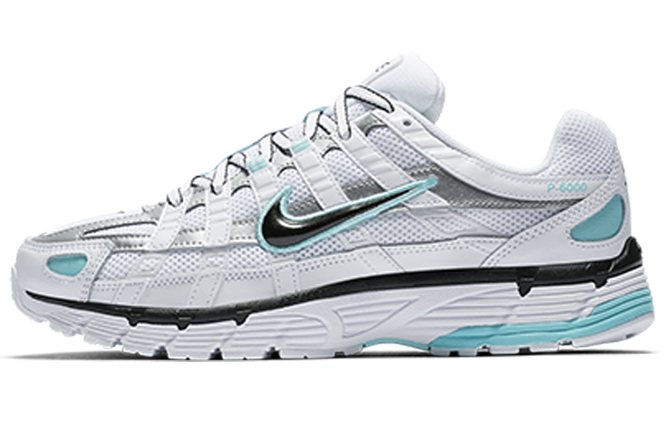 (Women) Nike P-6000 ‚Light Aqua‘