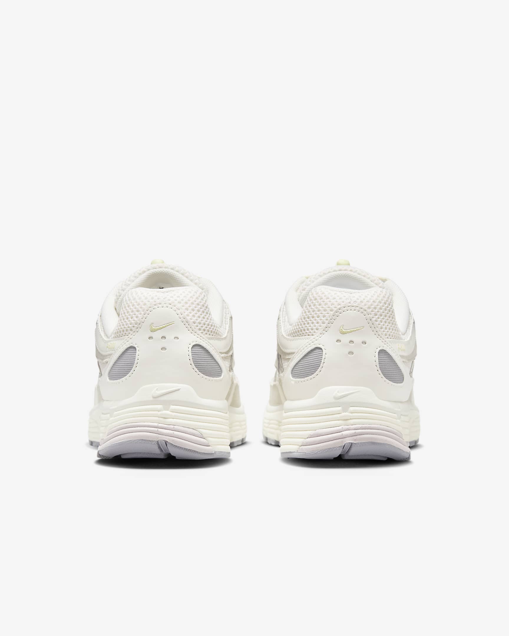 (Women) Nike P-6000 ‚Light Bone Platinum Violet‘