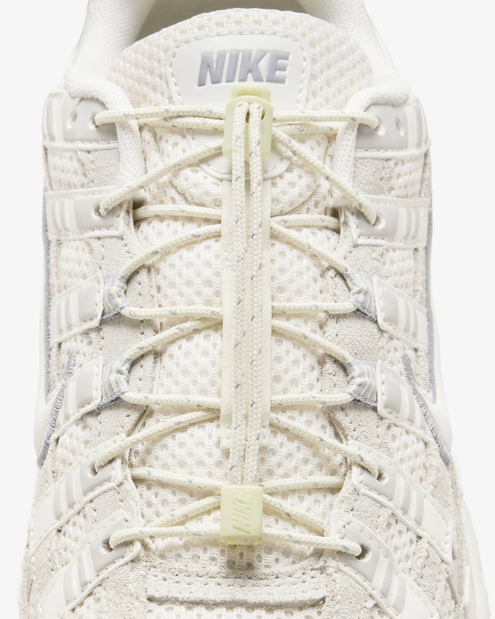 (Women) Nike P-6000 ‚Light Bone Platinum Violet‘