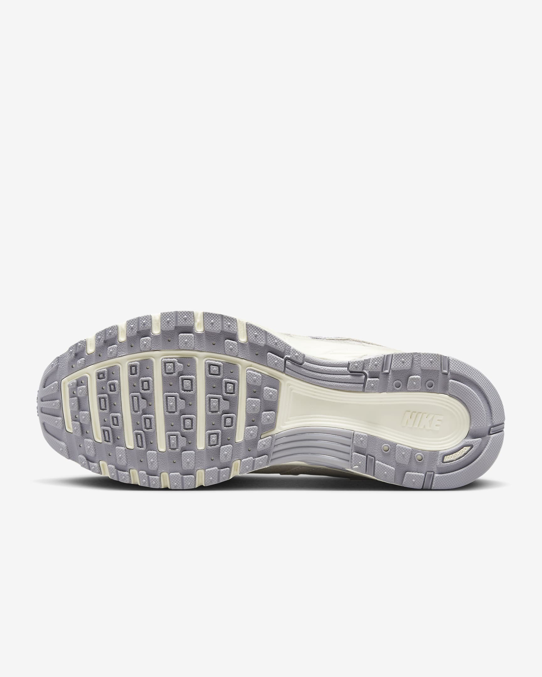 (Women) Nike P-6000 ‚Light Bone Platinum Violet‘