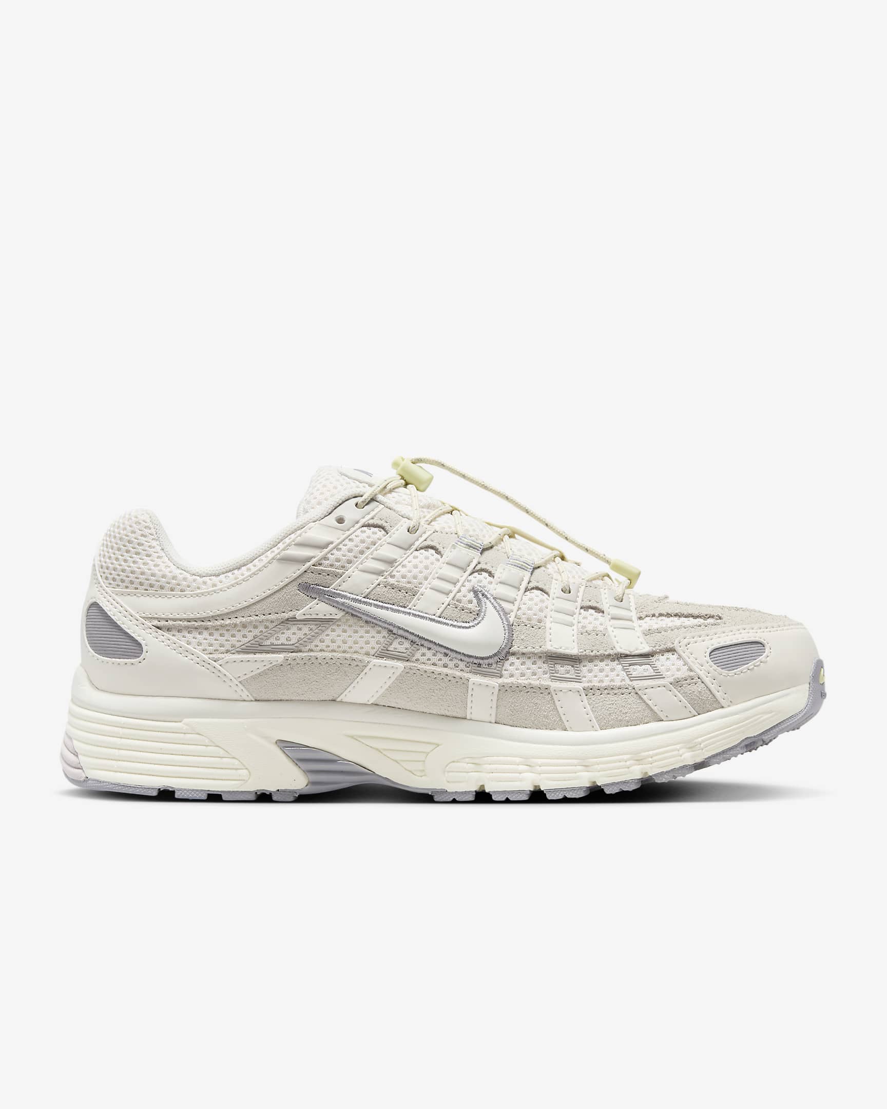(Women) Nike P-6000 ‚Light Bone Platinum Violet‘