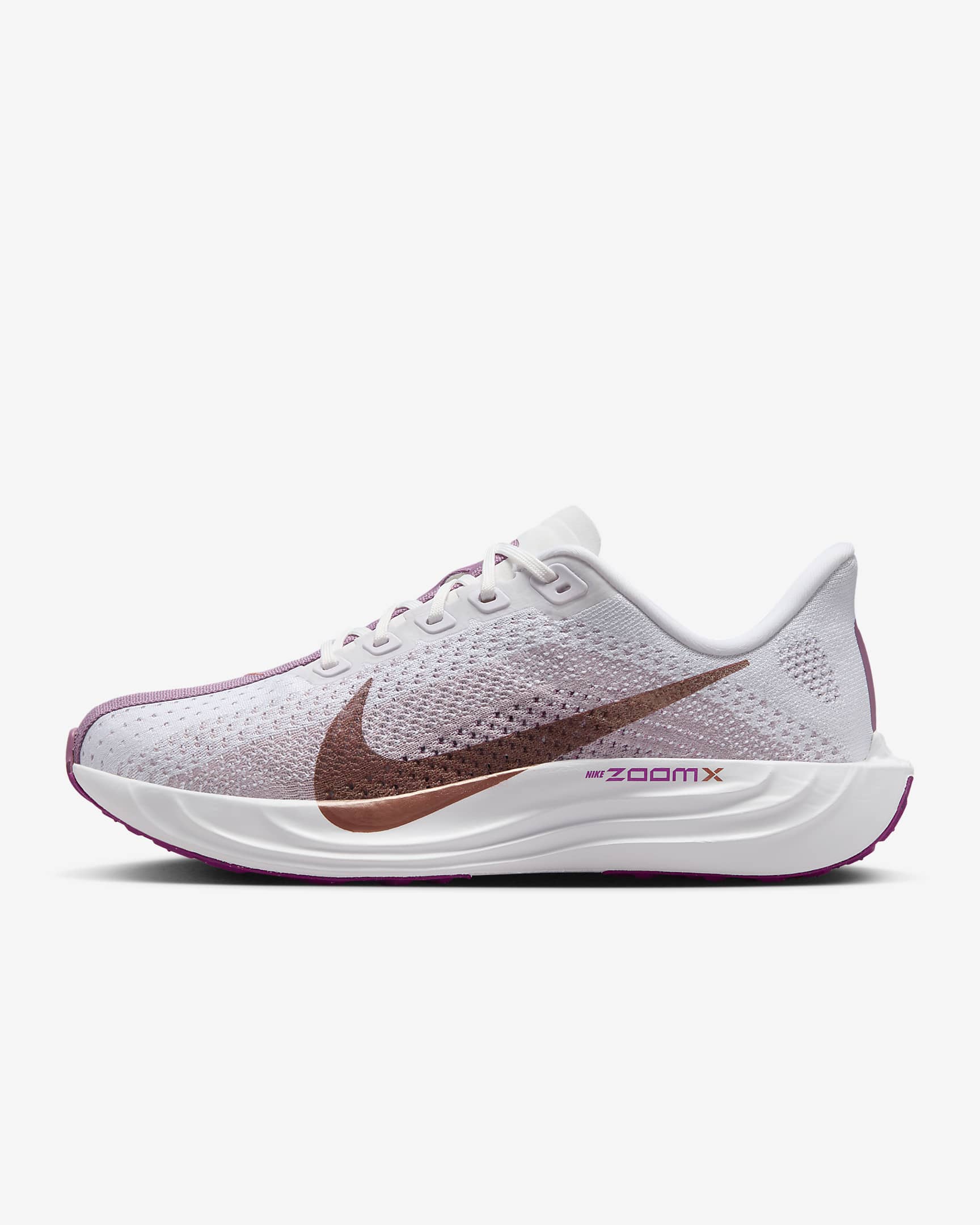(Women) Nike Pegasus Plus ‚White Platinum Violet‘