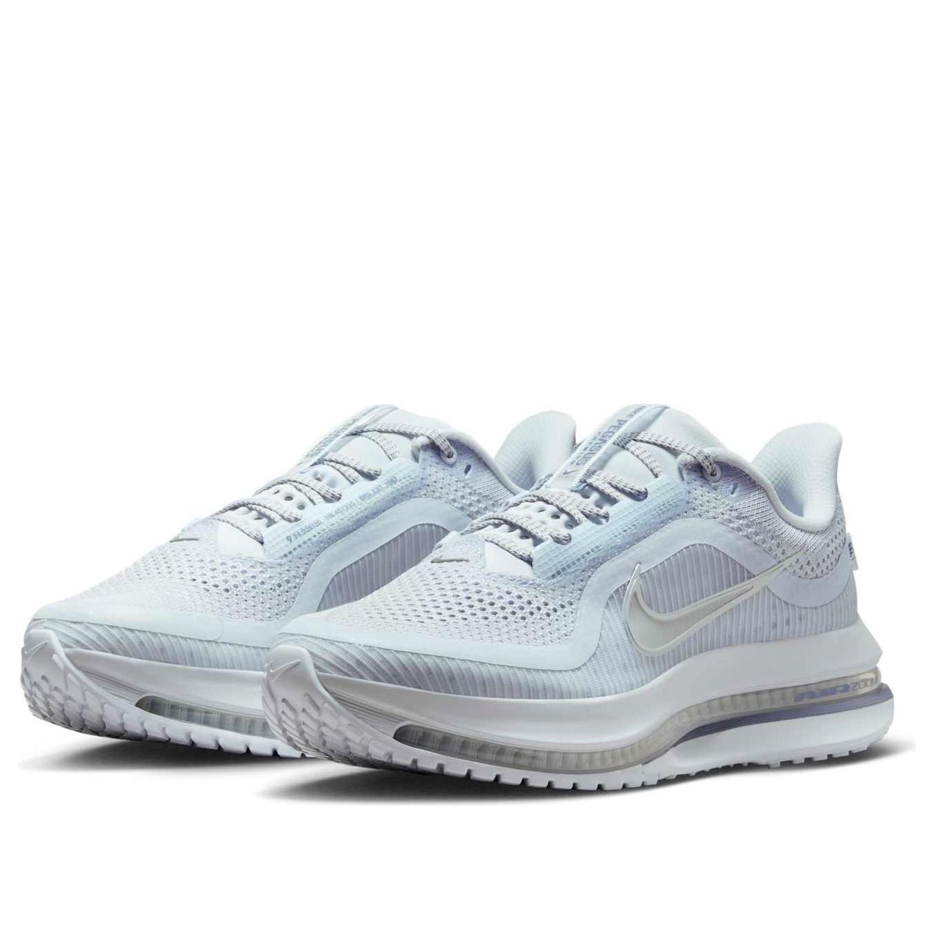 (Women) Nike Pegasus Premium ‚Football Grey‘