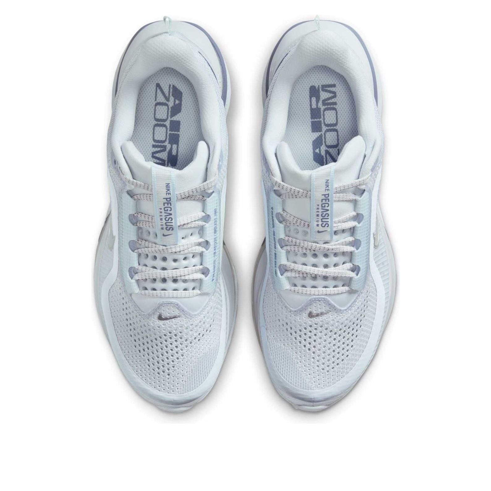 (Women) Nike Pegasus Premium ‚Football Grey‘