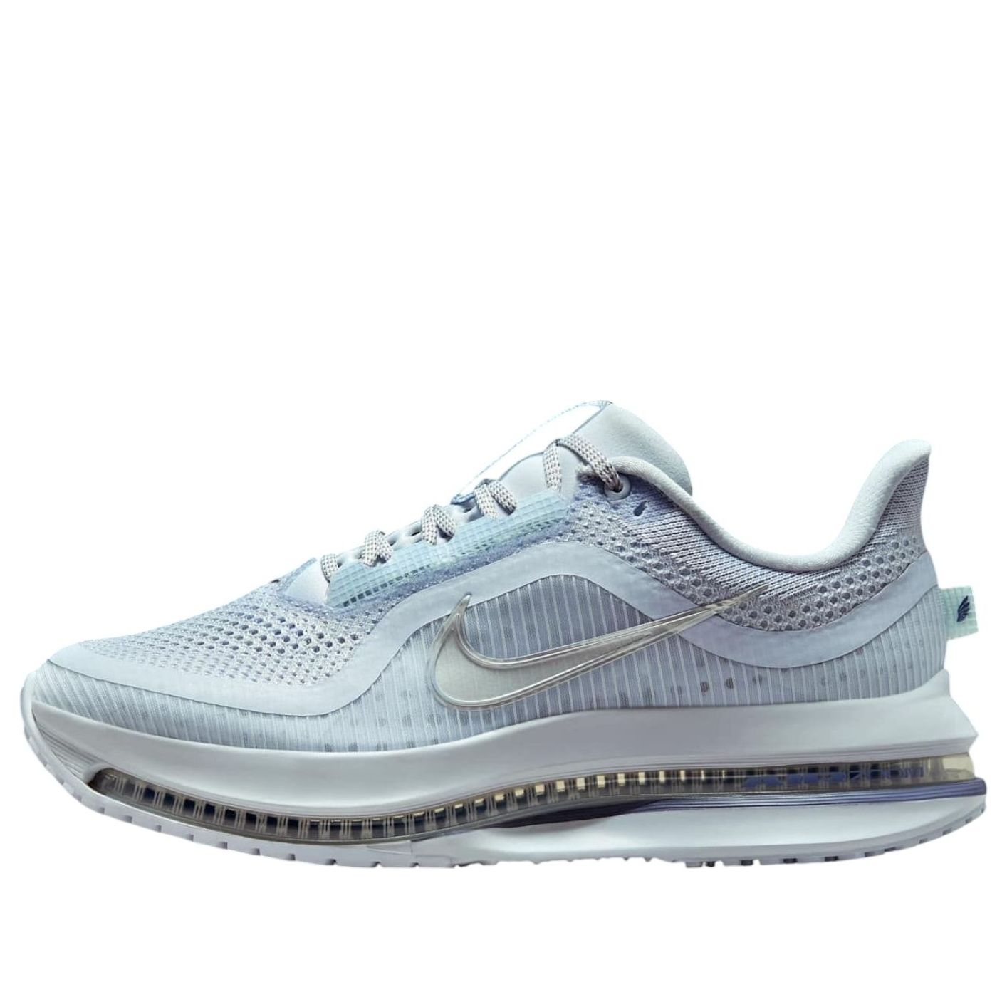 (Women) Nike Pegasus Premium ‚Football Grey‘