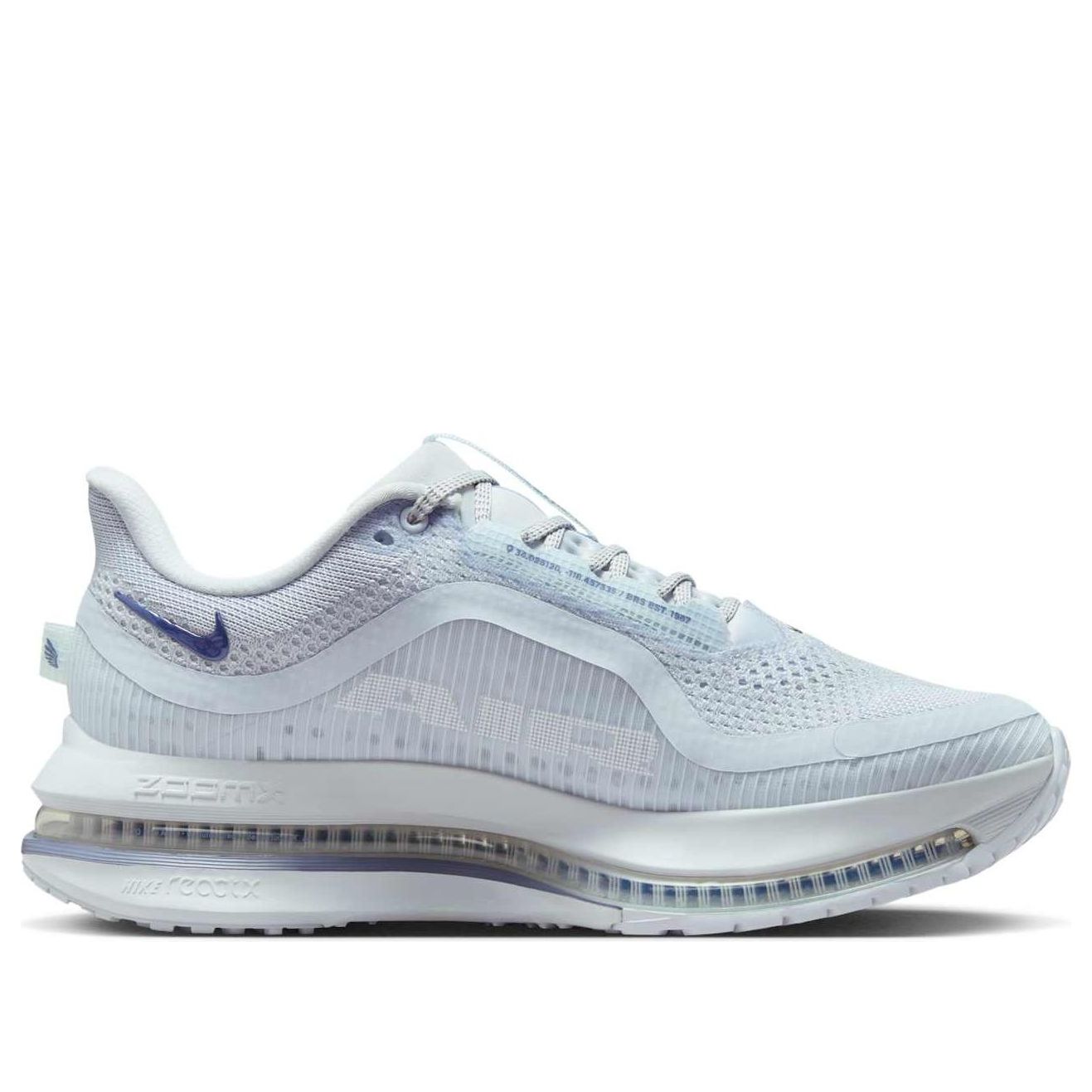 (Women) Nike Pegasus Premium ‚Football Grey‘