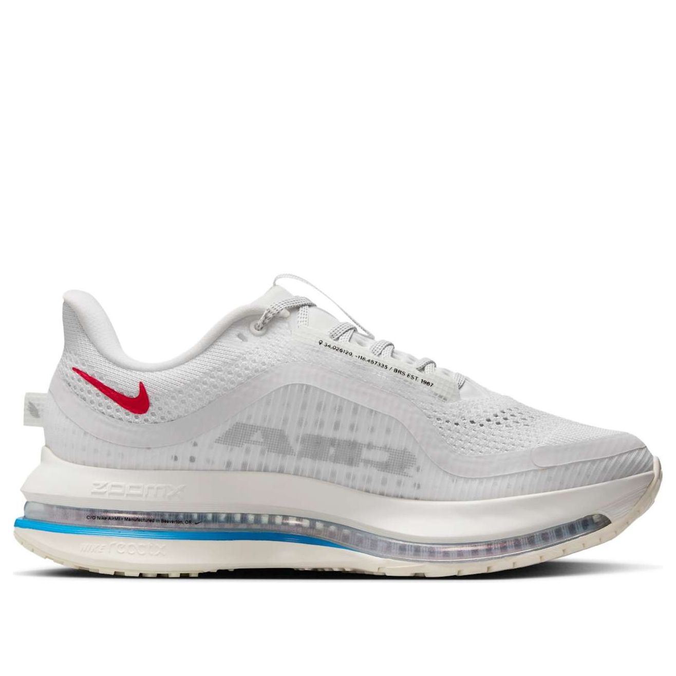 (Women) Nike Pegasus Premium ‚Forrest Gump‘