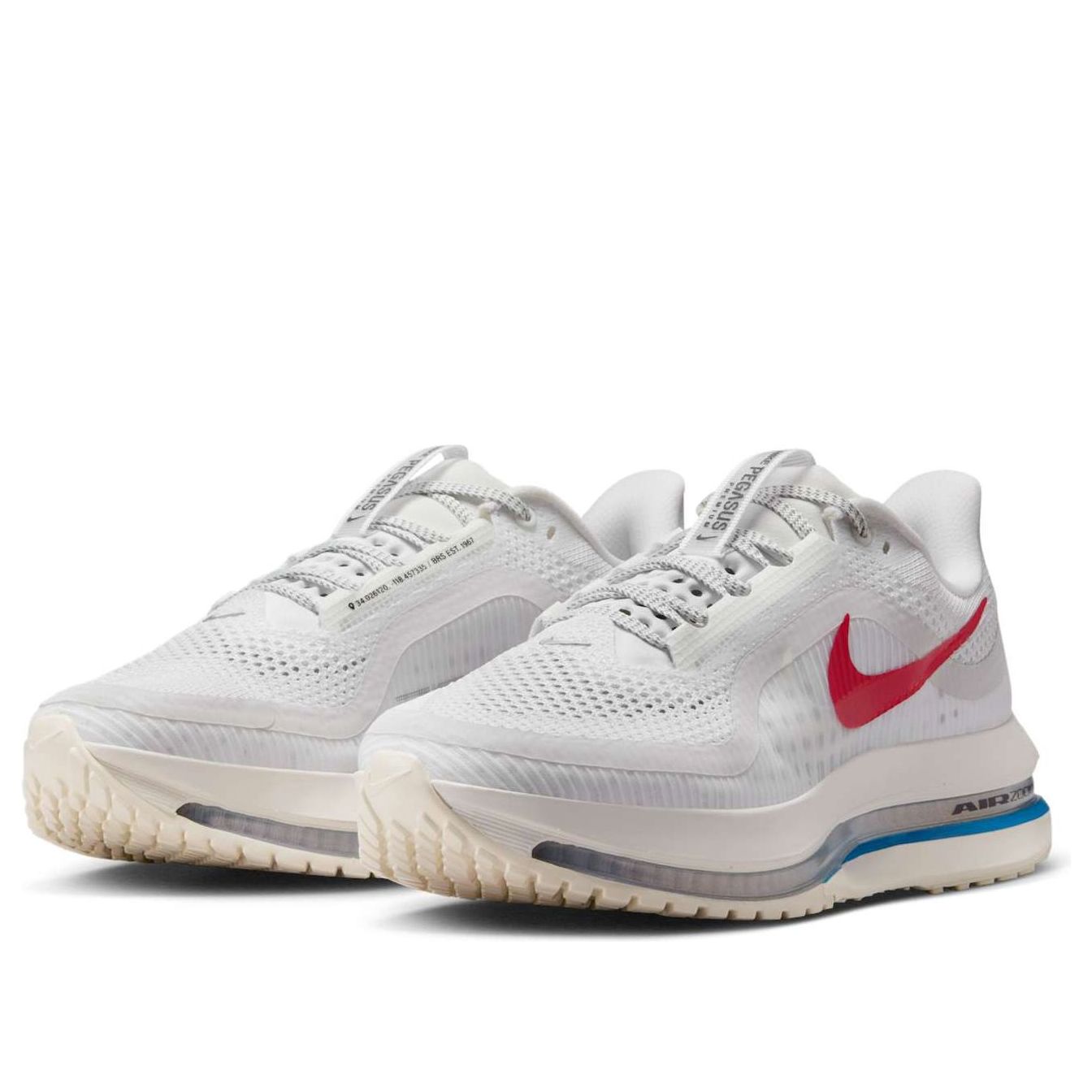 (Women) Nike Pegasus Premium ‚Forrest Gump‘