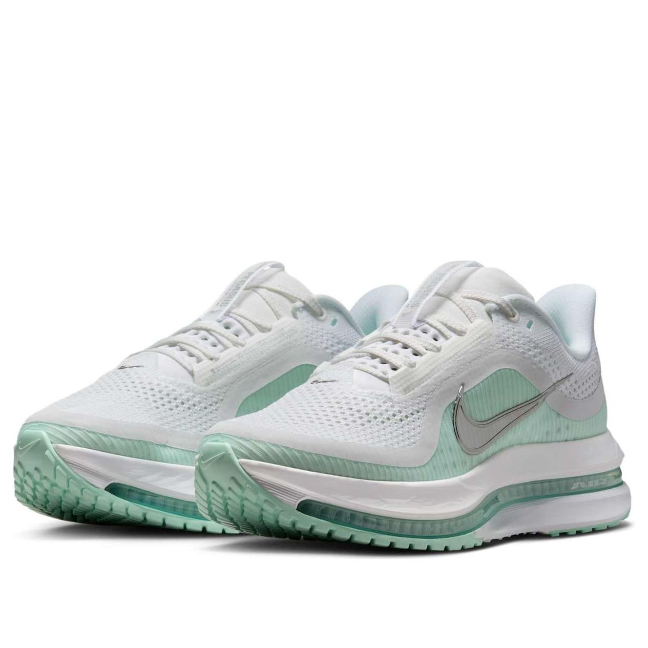 (Women) Nike Pegasus Premium ‚White Mint Foam‘