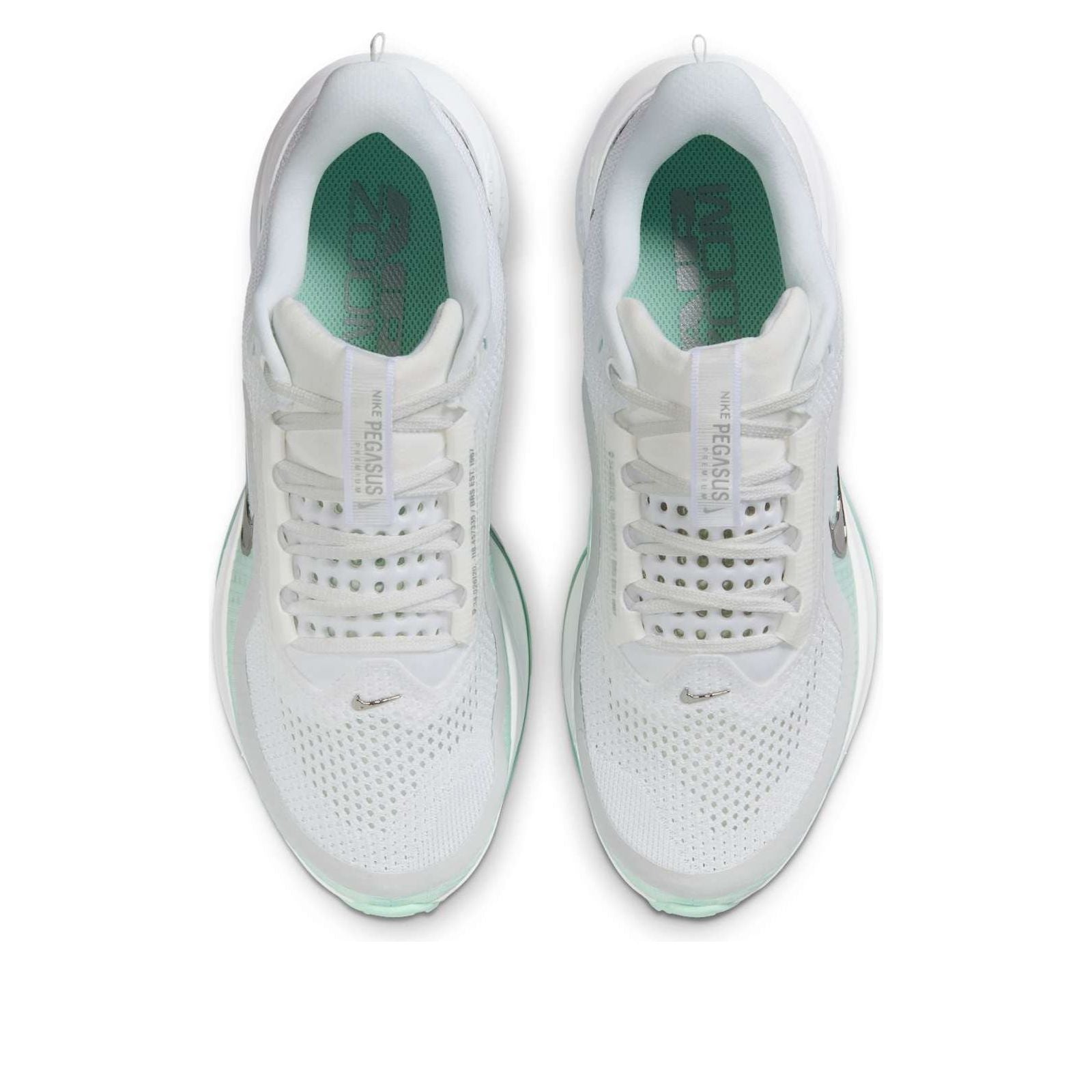 (Women) Nike Pegasus Premium ‚White Mint Foam‘