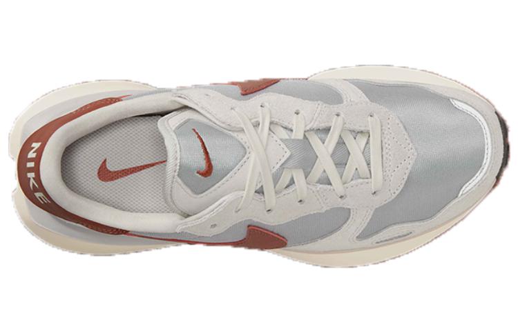 (Women) Nike Phoenix Waffle ‚Light Bone Rugged Orange‘