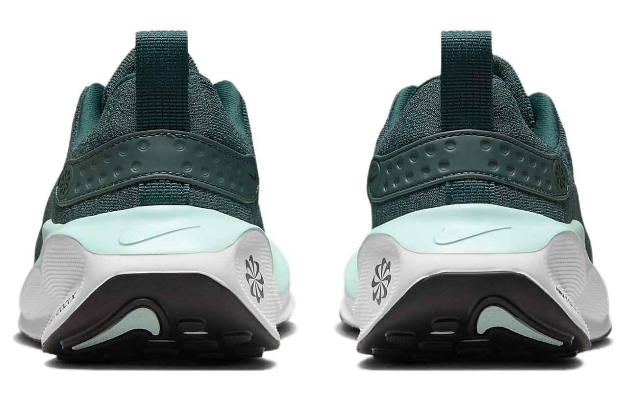 (Women) Nike ReactX Infinity Run 4 ‚Deep Jungle Jade Ice‘