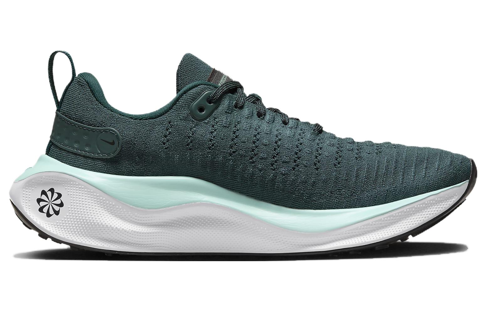 (Women) Nike ReactX Infinity Run 4 ‚Deep Jungle Jade Ice‘