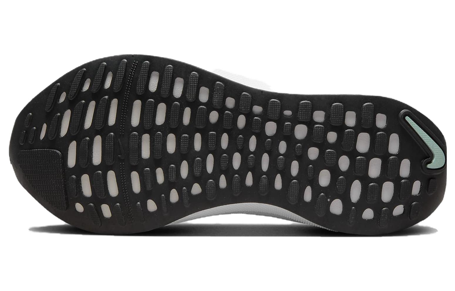 (Women) Nike ReactX Infinity Run 4 ‚Deep Jungle Jade Ice‘