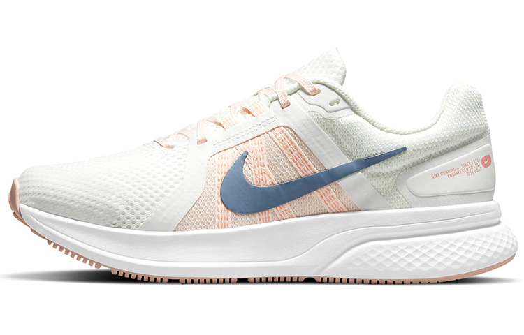 (Women) Nike Run Swift 2 ‚White Orange Blue‘