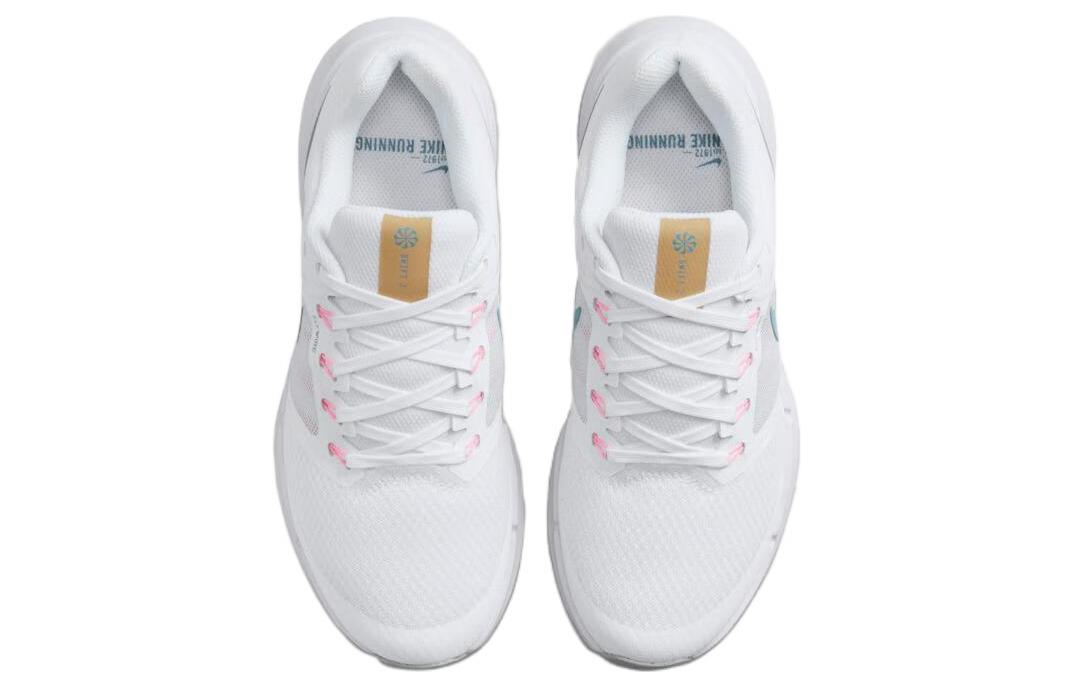 (Women) Nike Run Swift 3 ‚White Aqua‘