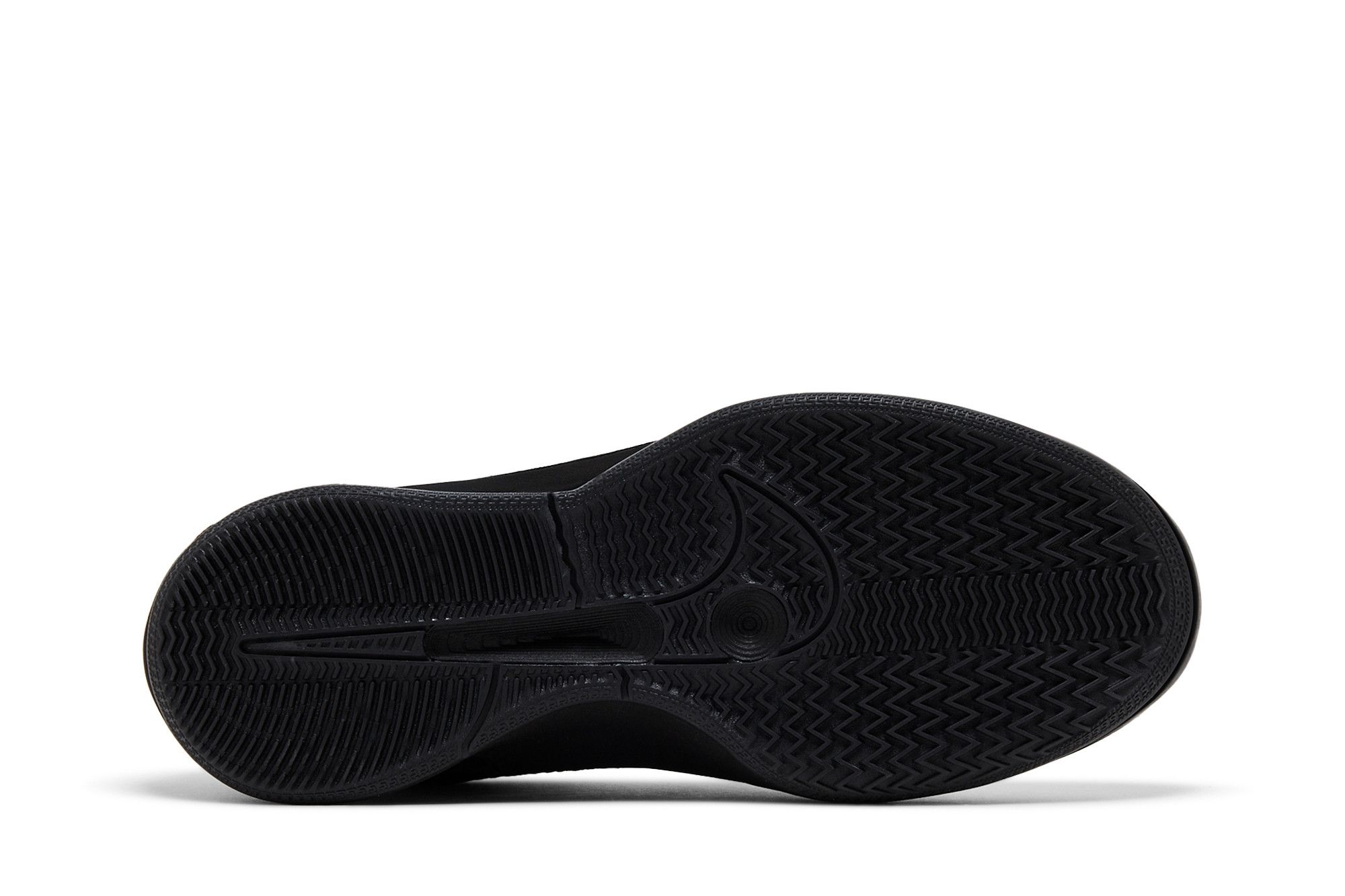 (Women) Nike Sabrina 2 ‚Black Label Pack‘