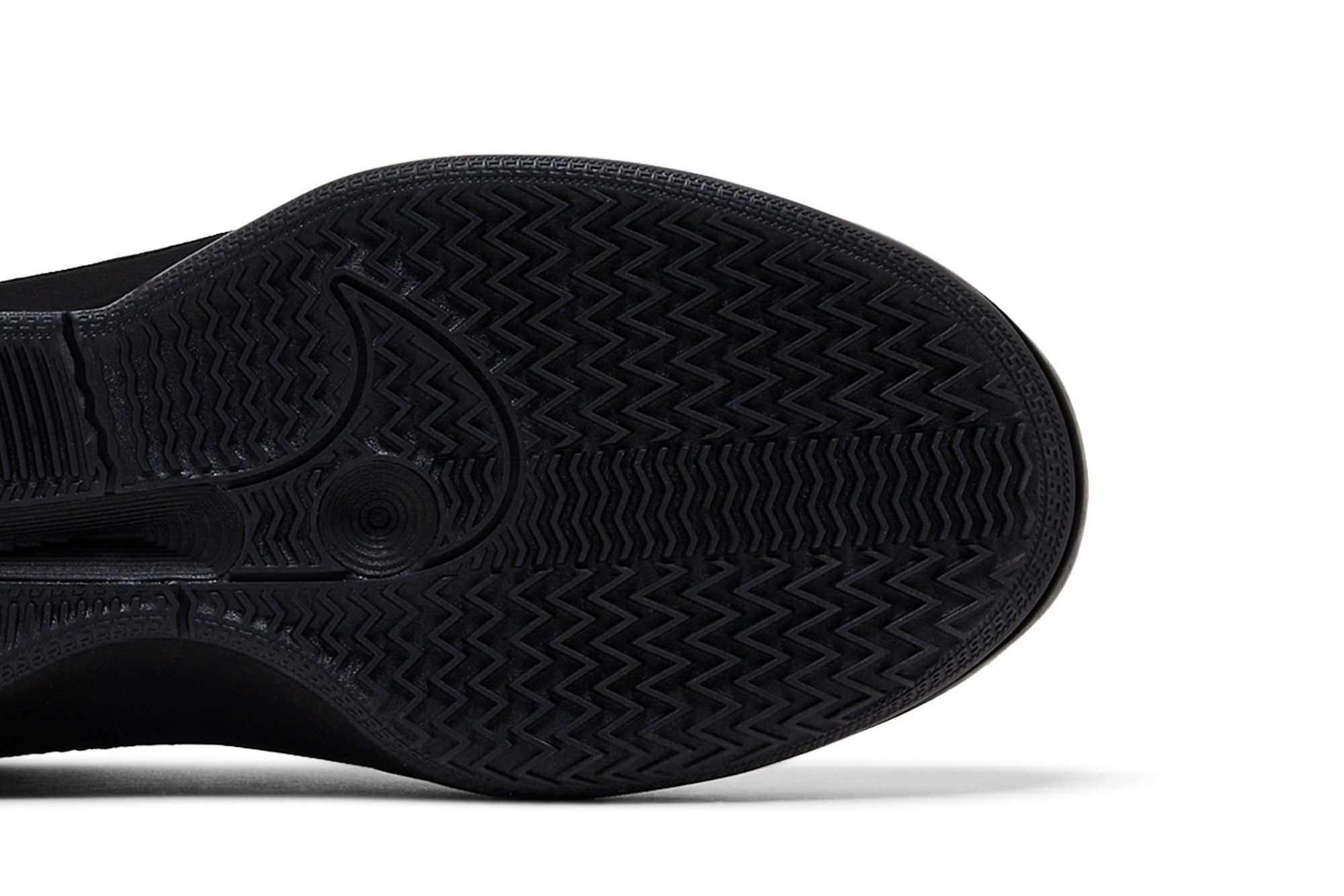 (Women) Nike Sabrina 2 ‚Black Label Pack‘