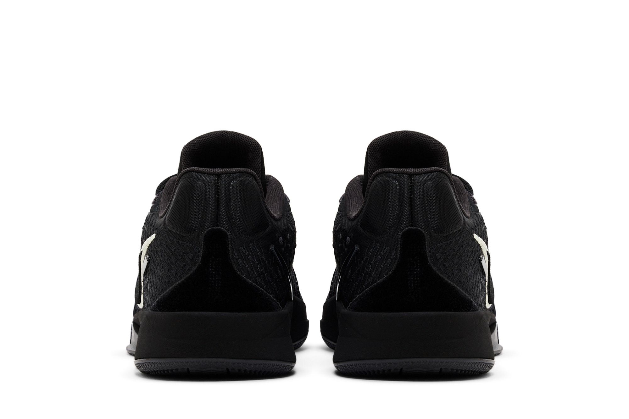 (Women) Nike Sabrina 2 ‚Black Label Pack‘