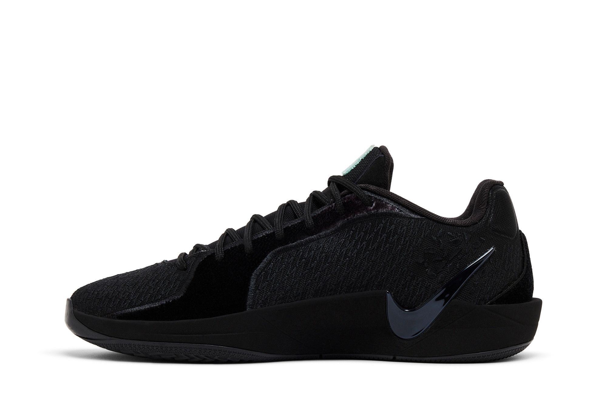 (Women) Nike Sabrina 2 ‚Black Label Pack‘