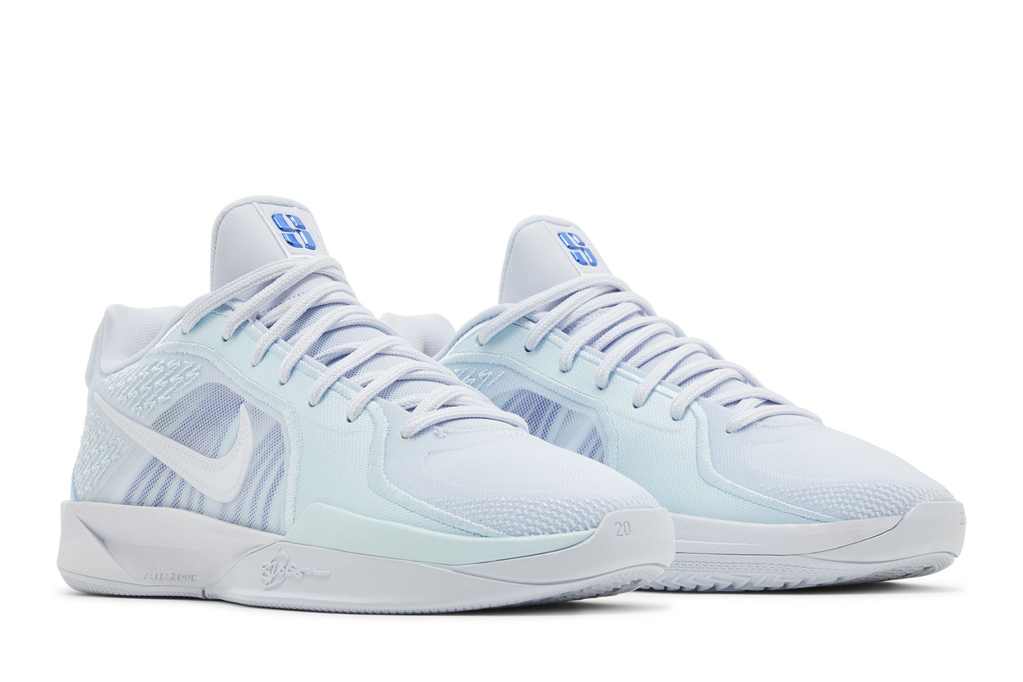 (Women) Nike Sabrina 2 EP ‚Conductor‘