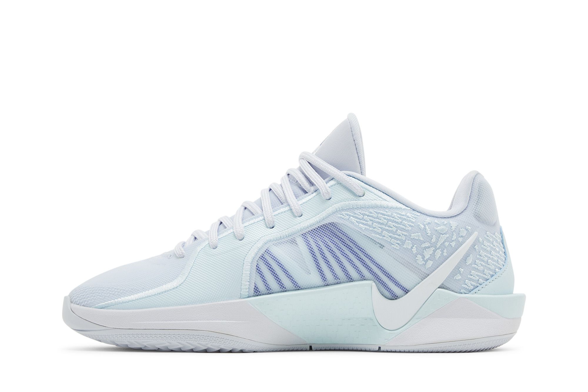 (Women) Nike Sabrina 2 EP ‚Conductor‘