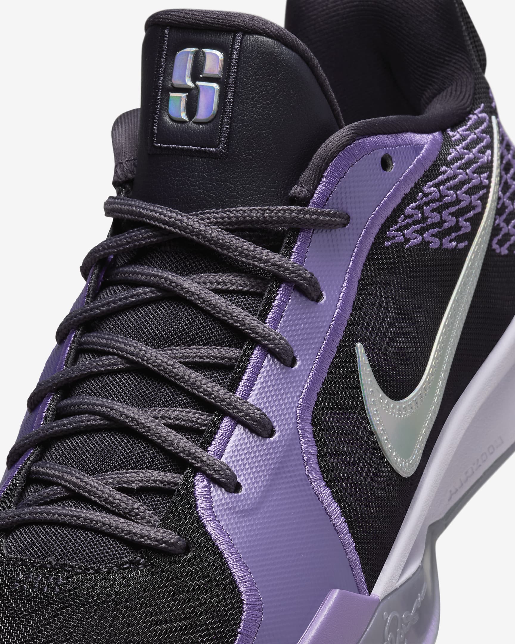 (Women) Nike Sabrina 2 EP ‚Court Vision‘