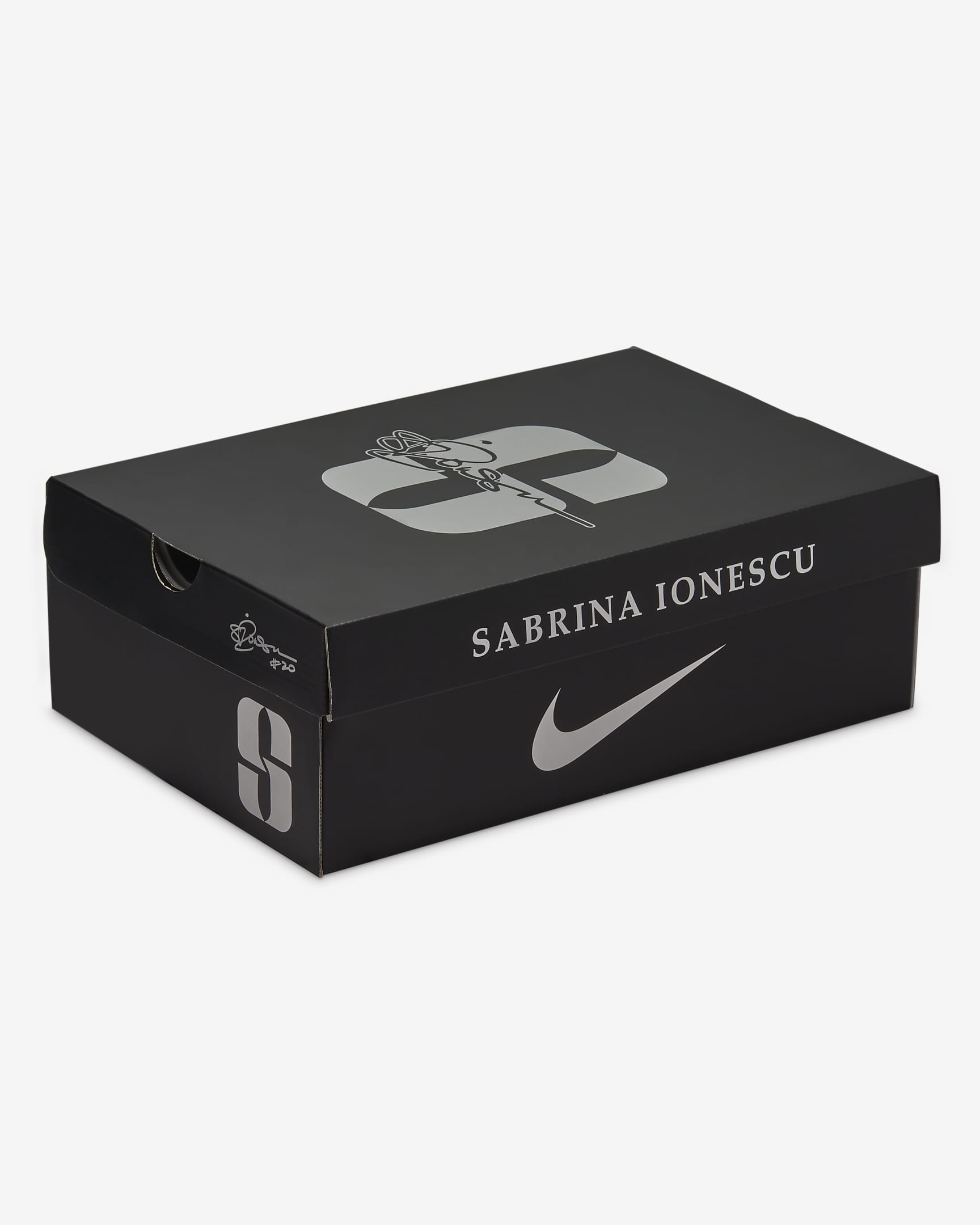 (Women) Nike Sabrina 2 EP ‚Court Vision‘