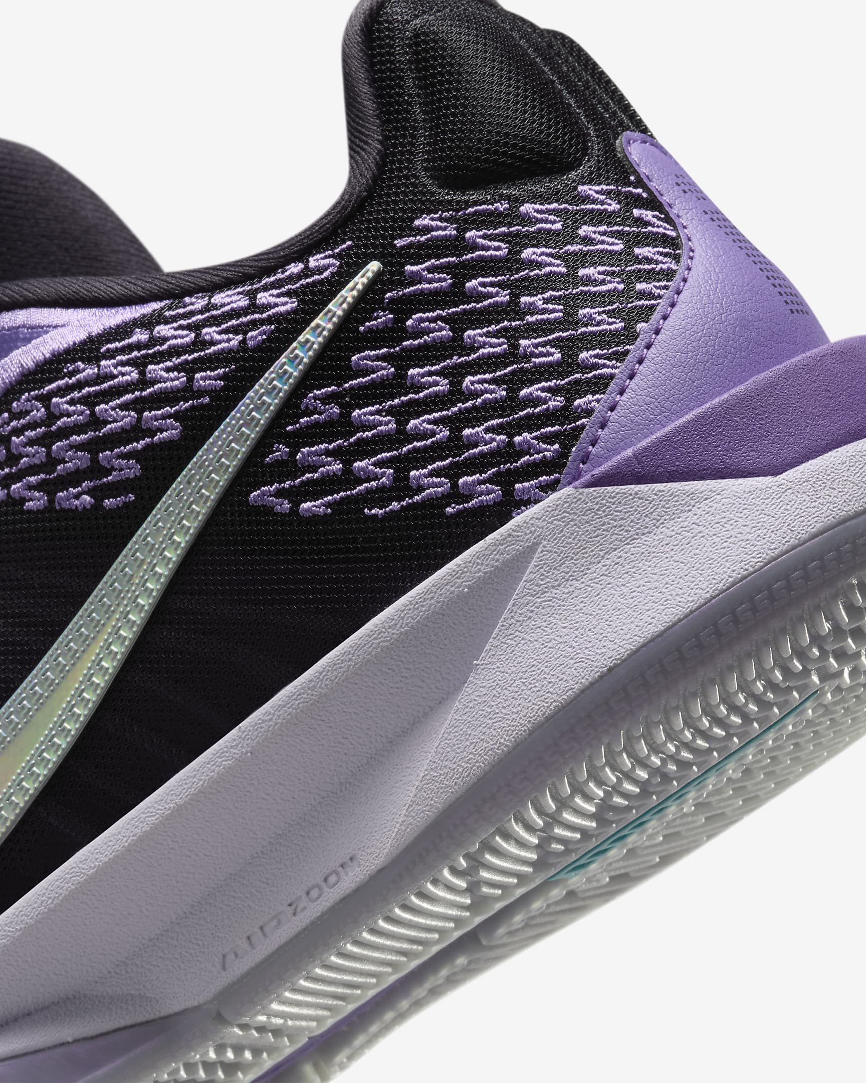 (Women) Nike Sabrina 2 EP ‚Court Vision‘