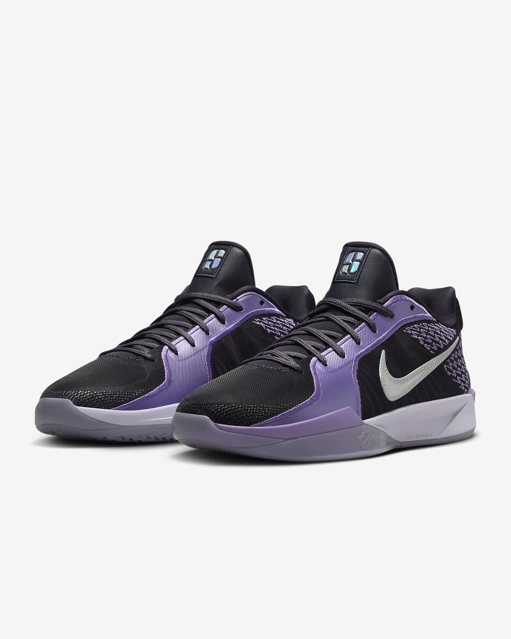 (Women) Nike Sabrina 2 EP ‚Court Vision‘