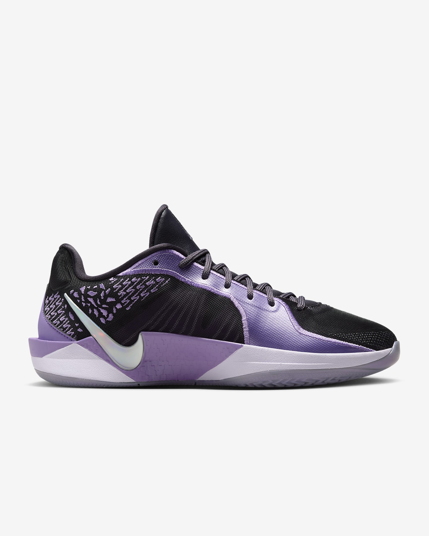 (Women) Nike Sabrina 2 EP ‚Court Vision‘