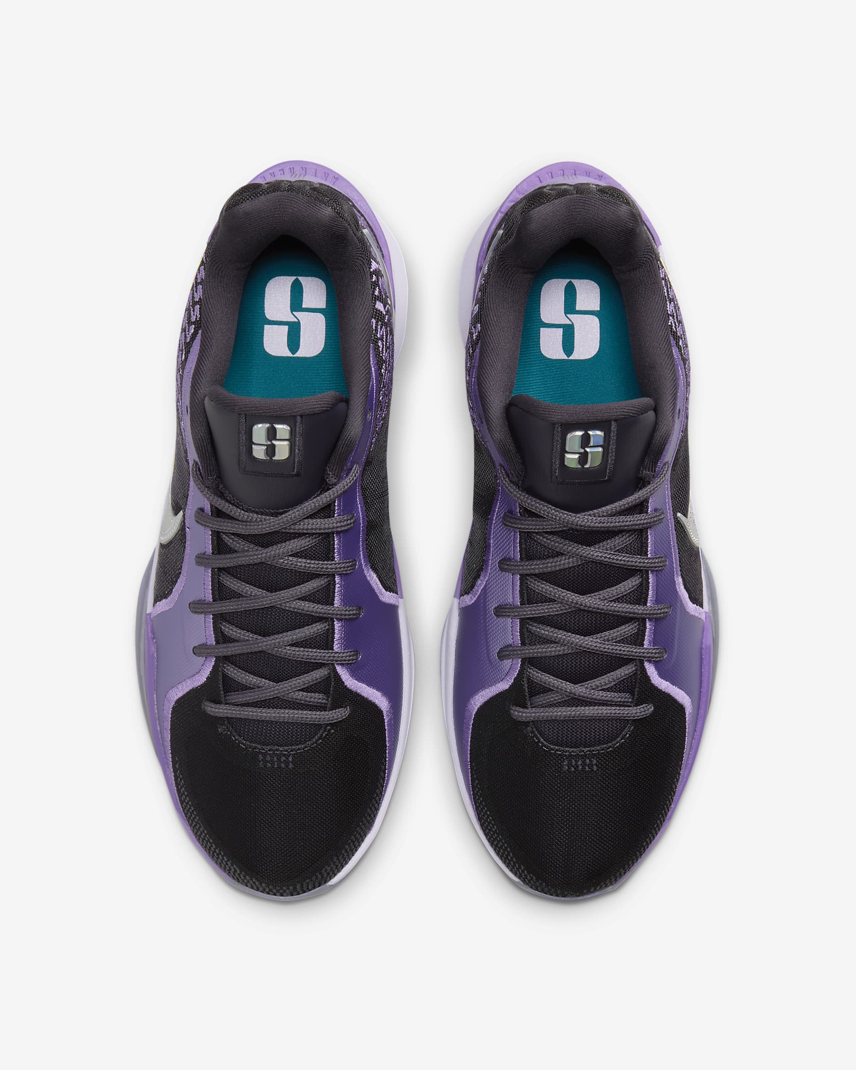 (Women) Nike Sabrina 2 EP ‚Court Vision‘