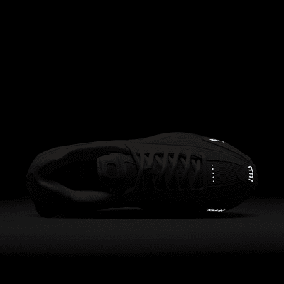 (Women) Nike Shox R4 ‚Barely Rose Metallic Platinum‘