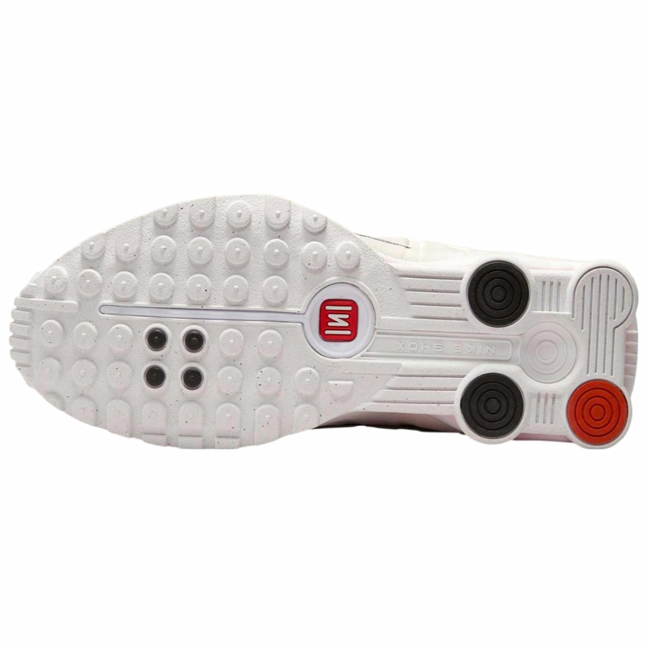 (Women) Nike Shox R4 ‚Phantom Picante Red‘