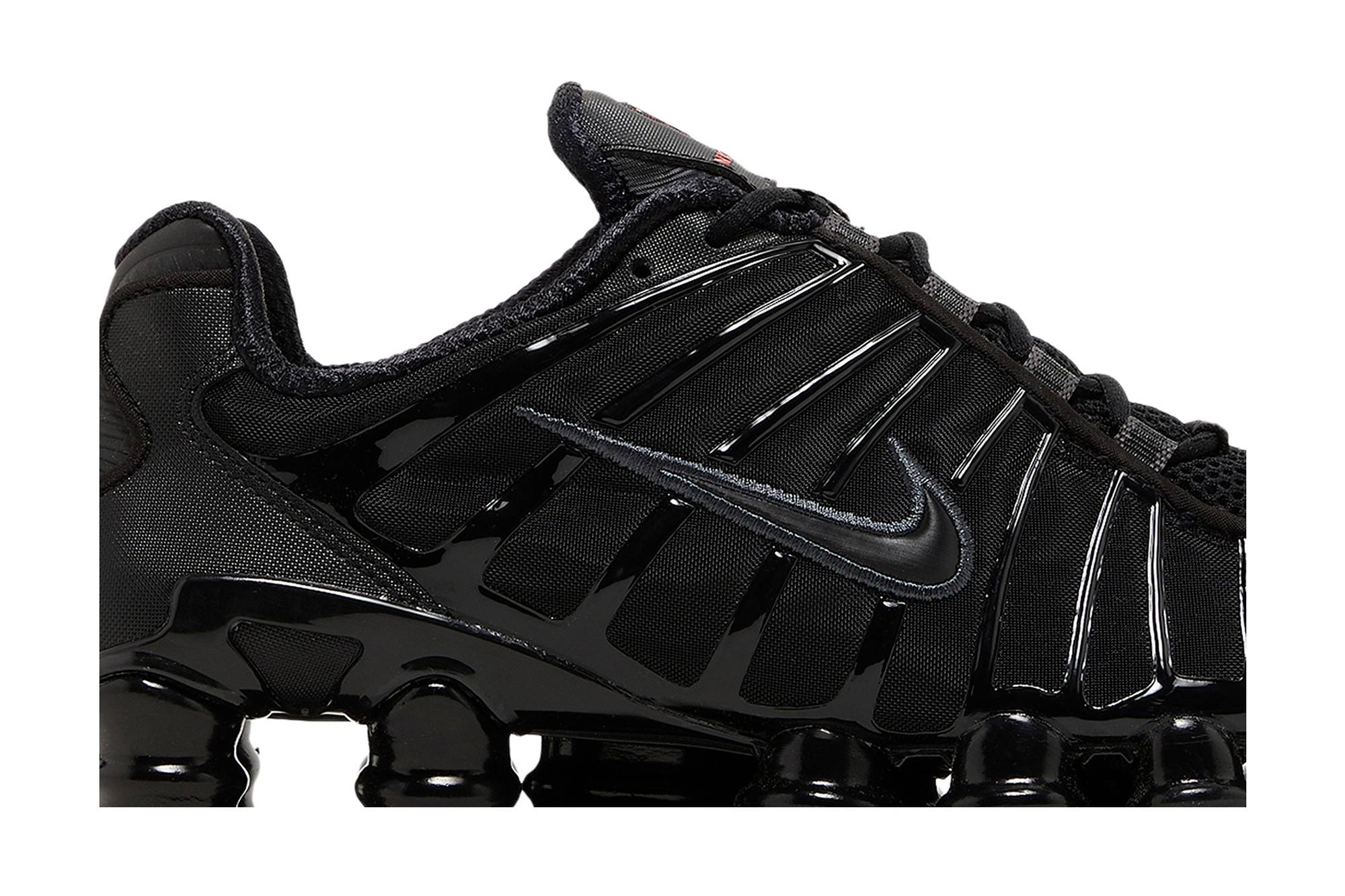 (Women) Nike Shox TL 2023 ‚Black‘