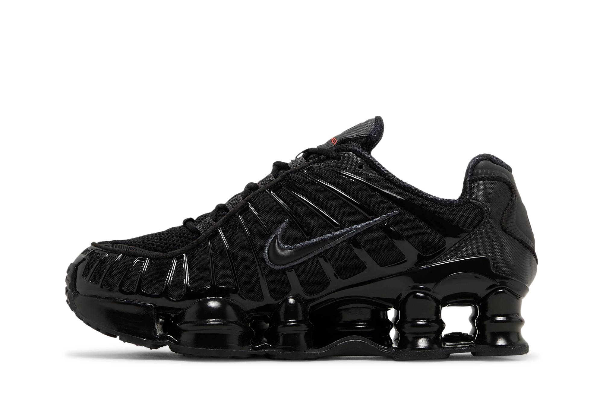 (Women) Nike Shox TL 2023 ‚Black‘
