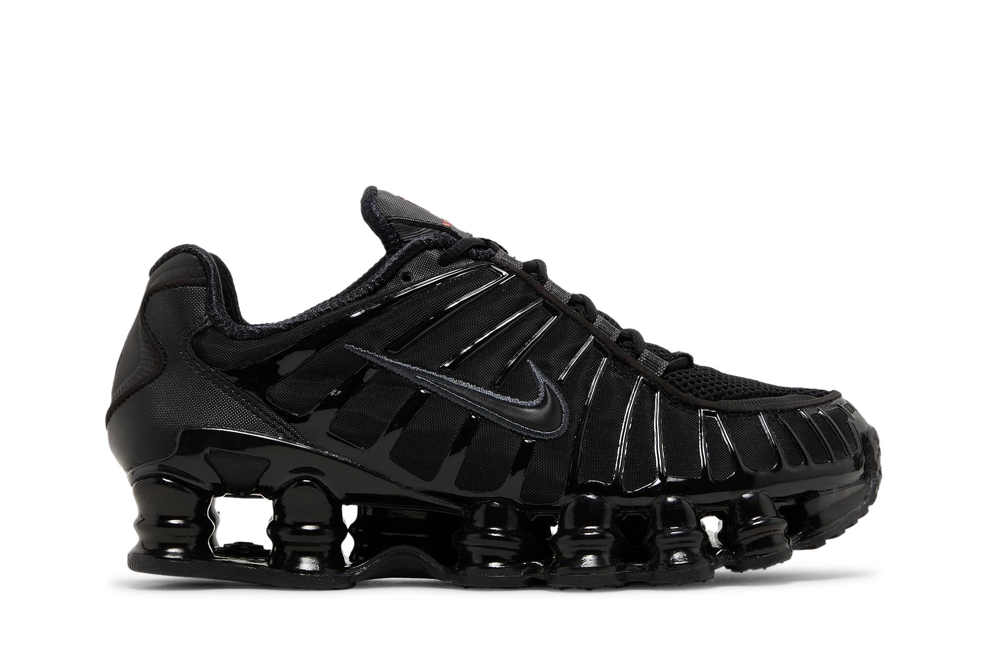(Women) Nike Shox TL 2023 ‚Black‘