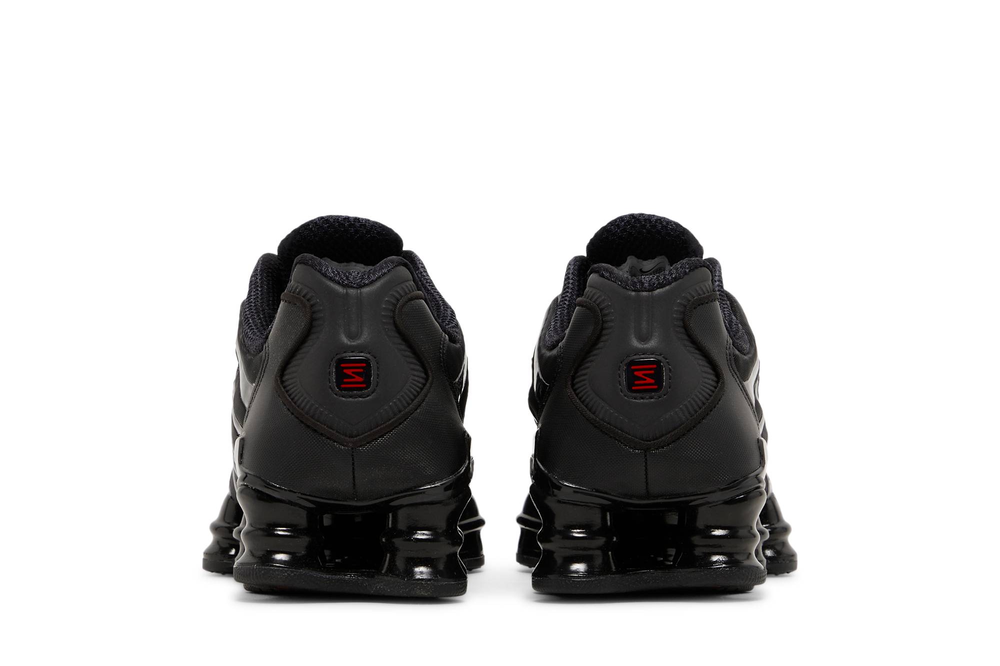 (Women) Nike Shox TL 2023 ‚Black‘