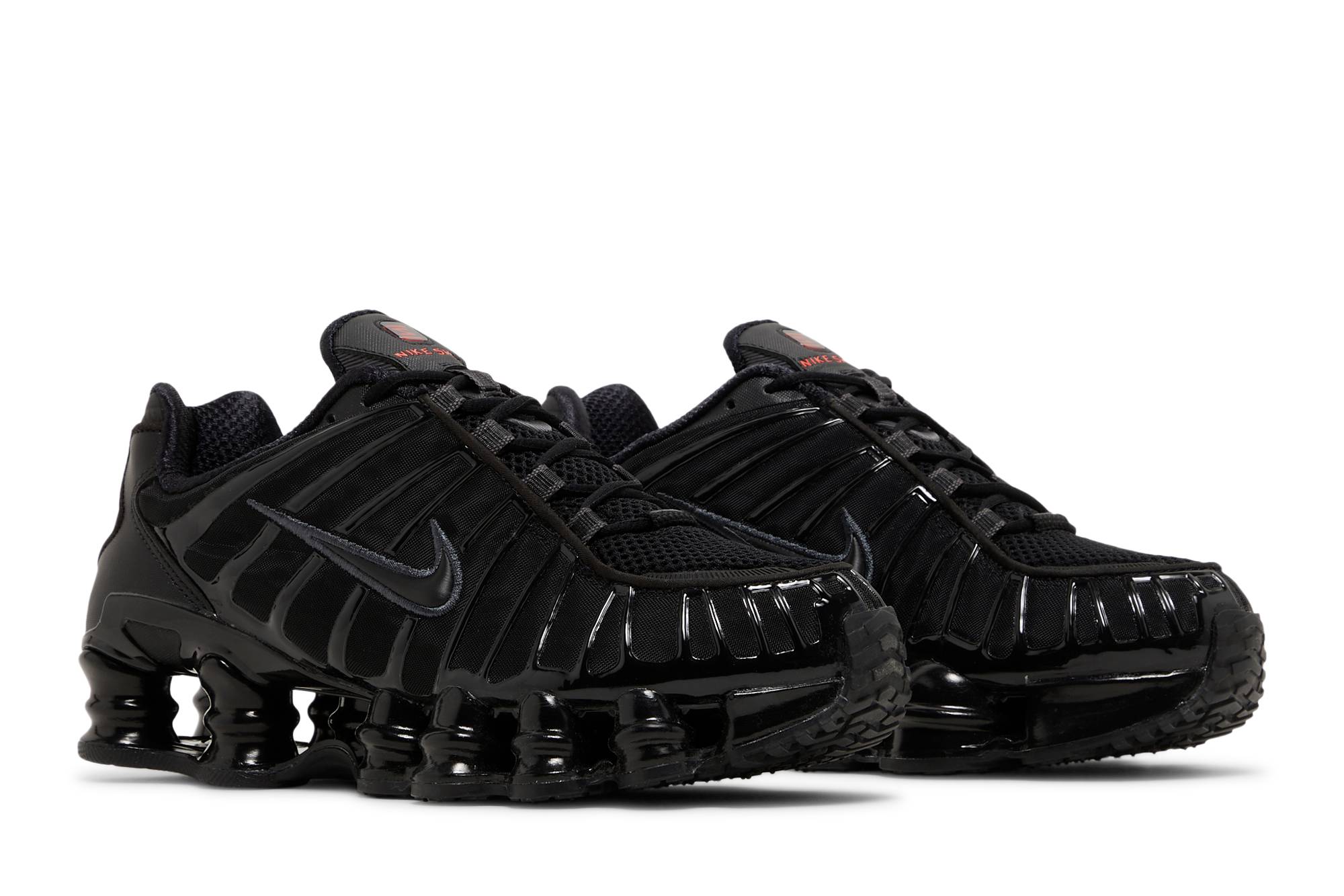 (Women) Nike Shox TL 2023 ‚Black‘