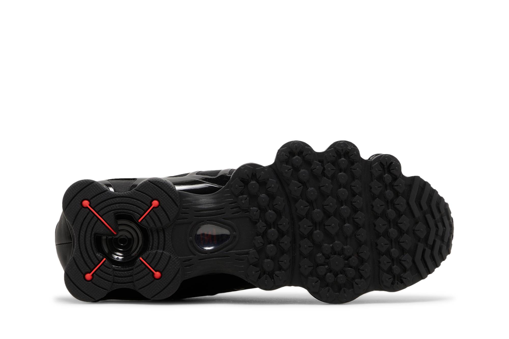 (Women) Nike Shox TL 2023 ‚Black‘