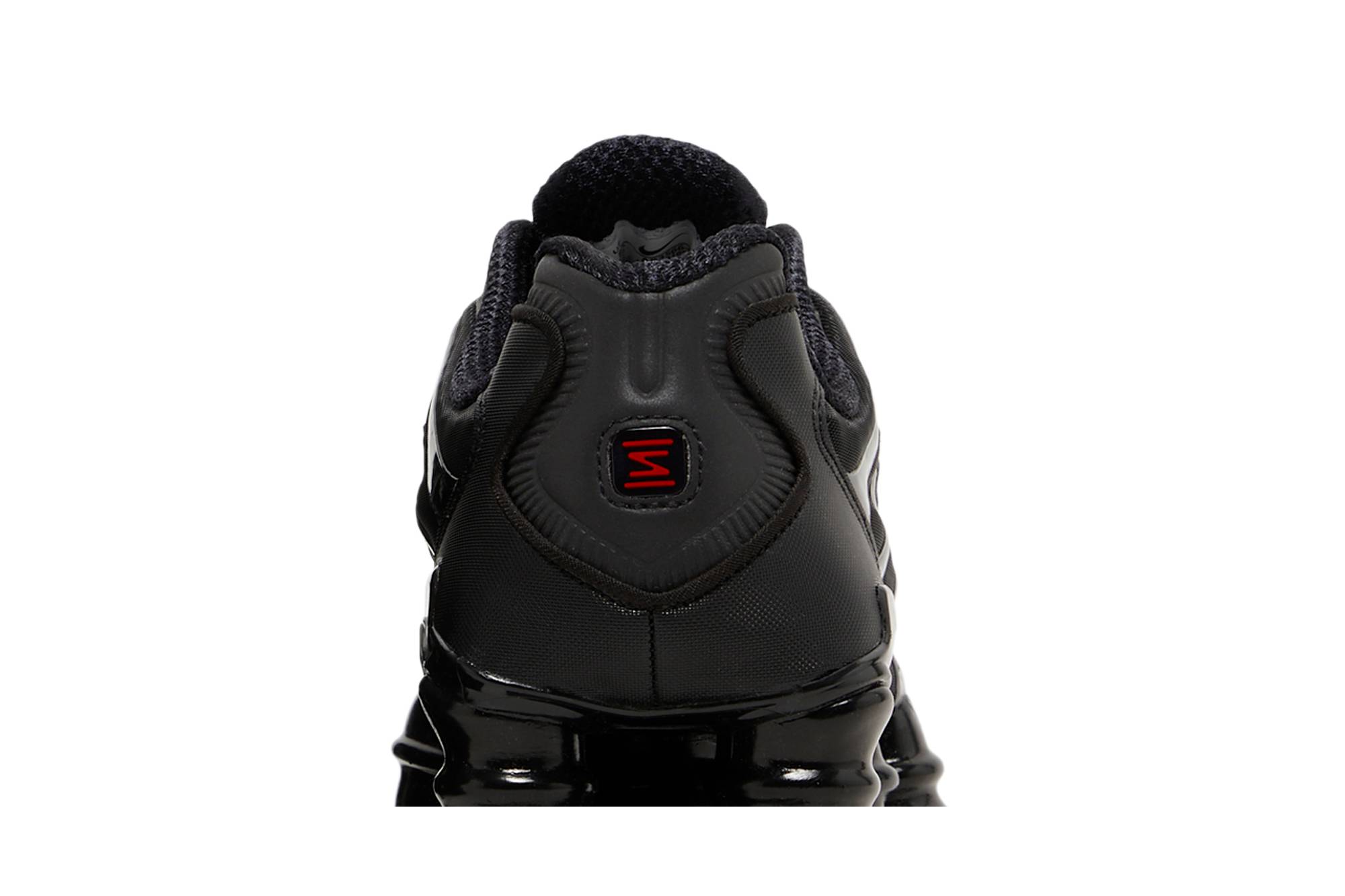 (Women) Nike Shox TL 2023 ‚Black‘