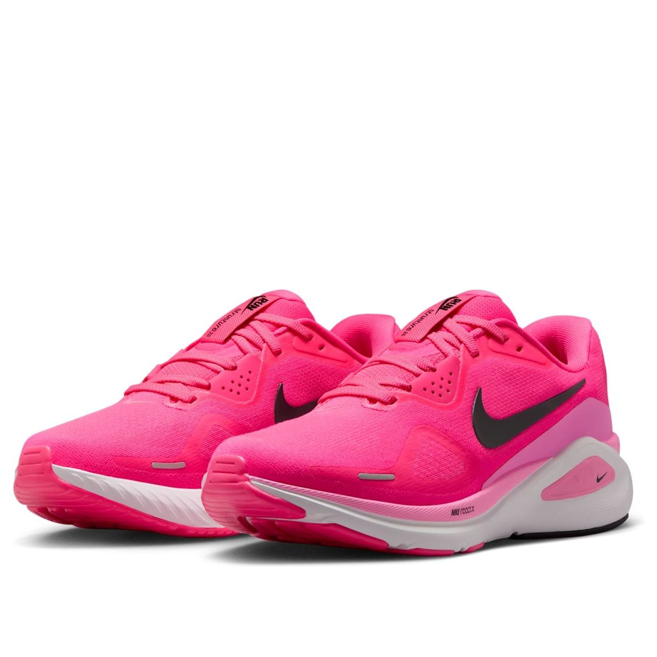 (Women) Nike Structure 26 ‚Hyper Pink‘