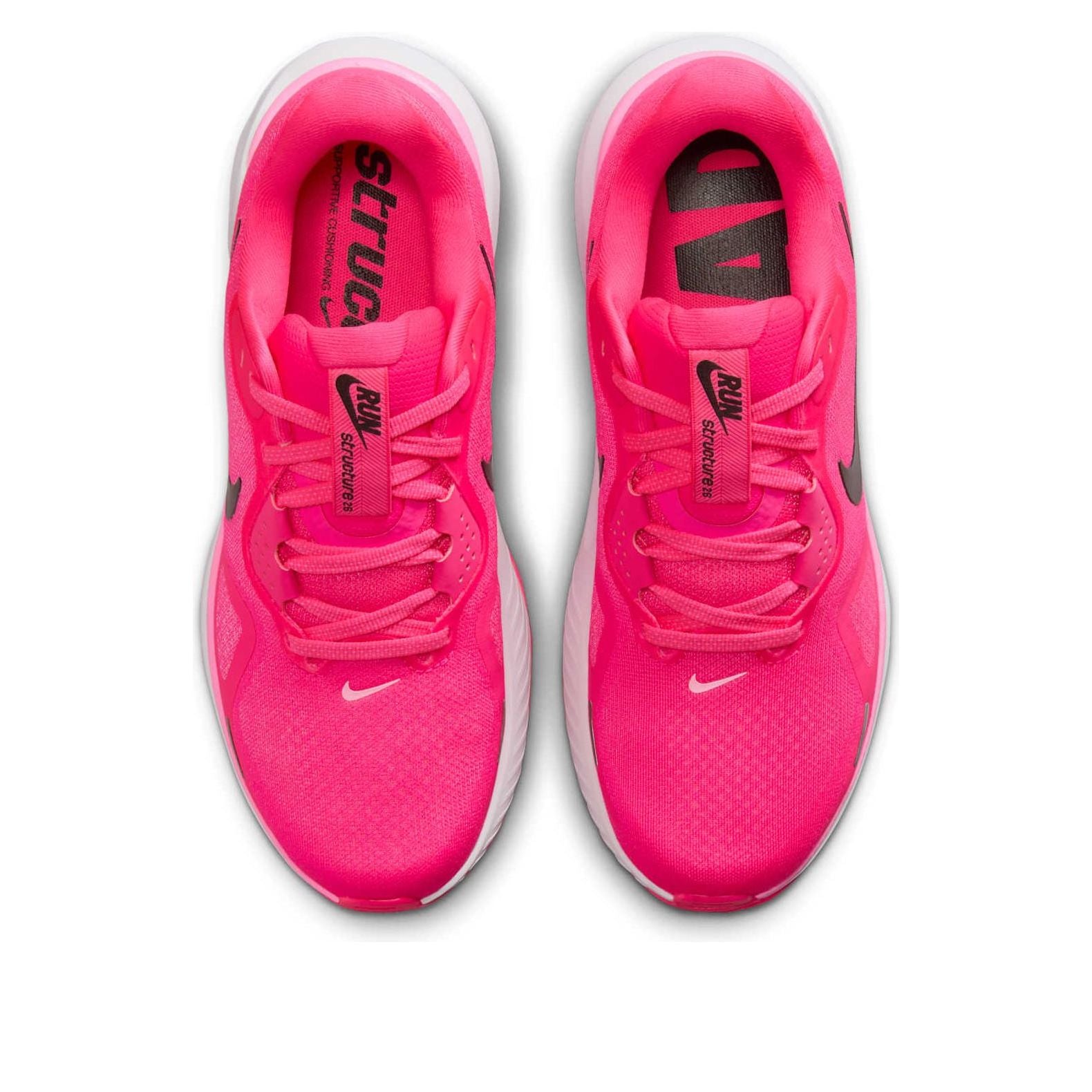 (Women) Nike Structure 26 ‚Hyper Pink‘