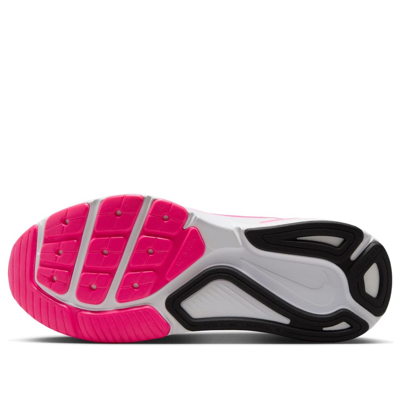 (Women) Nike Structure 26 ‚Hyper Pink‘