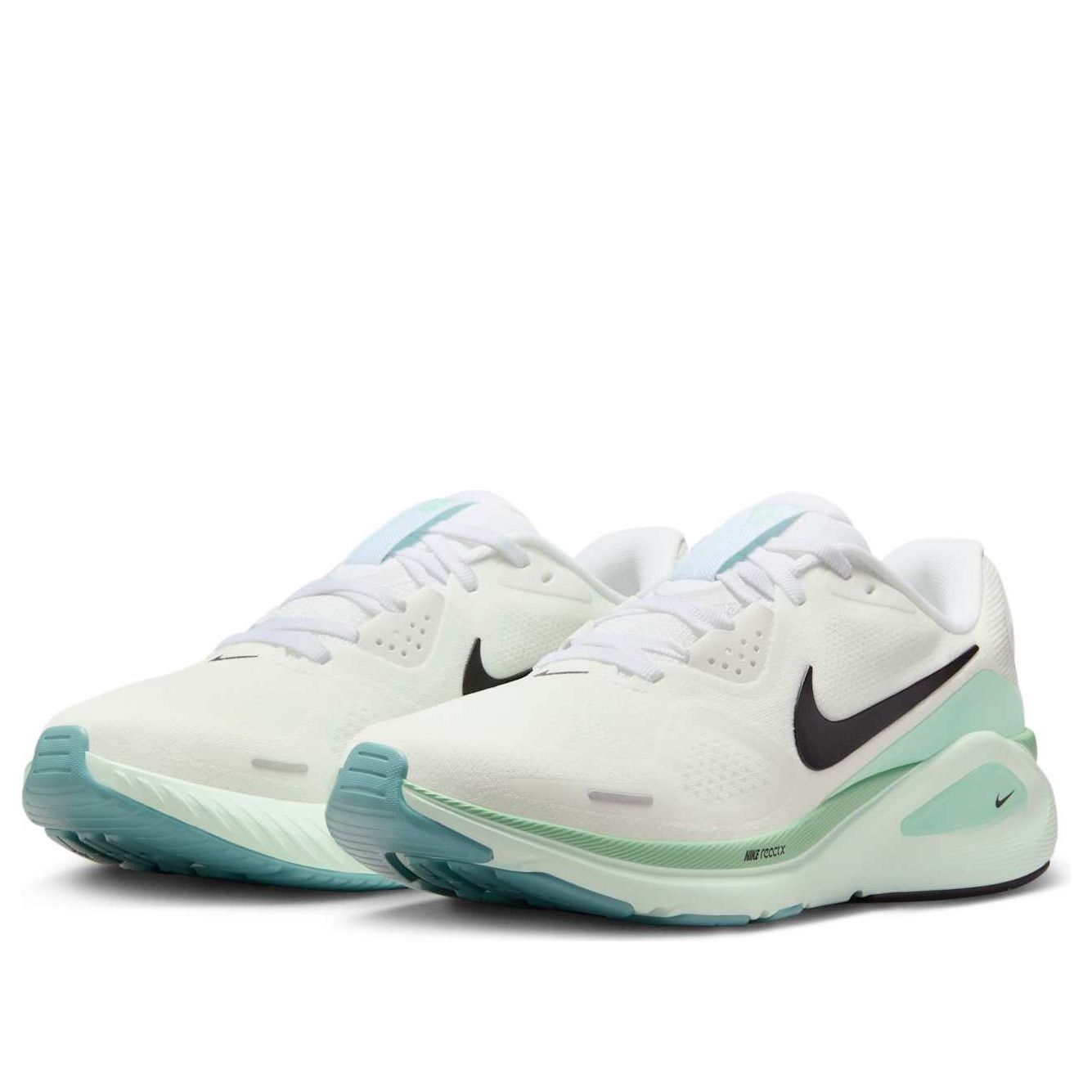 (Women) Nike Structure 26 ‚White Barely Green‘