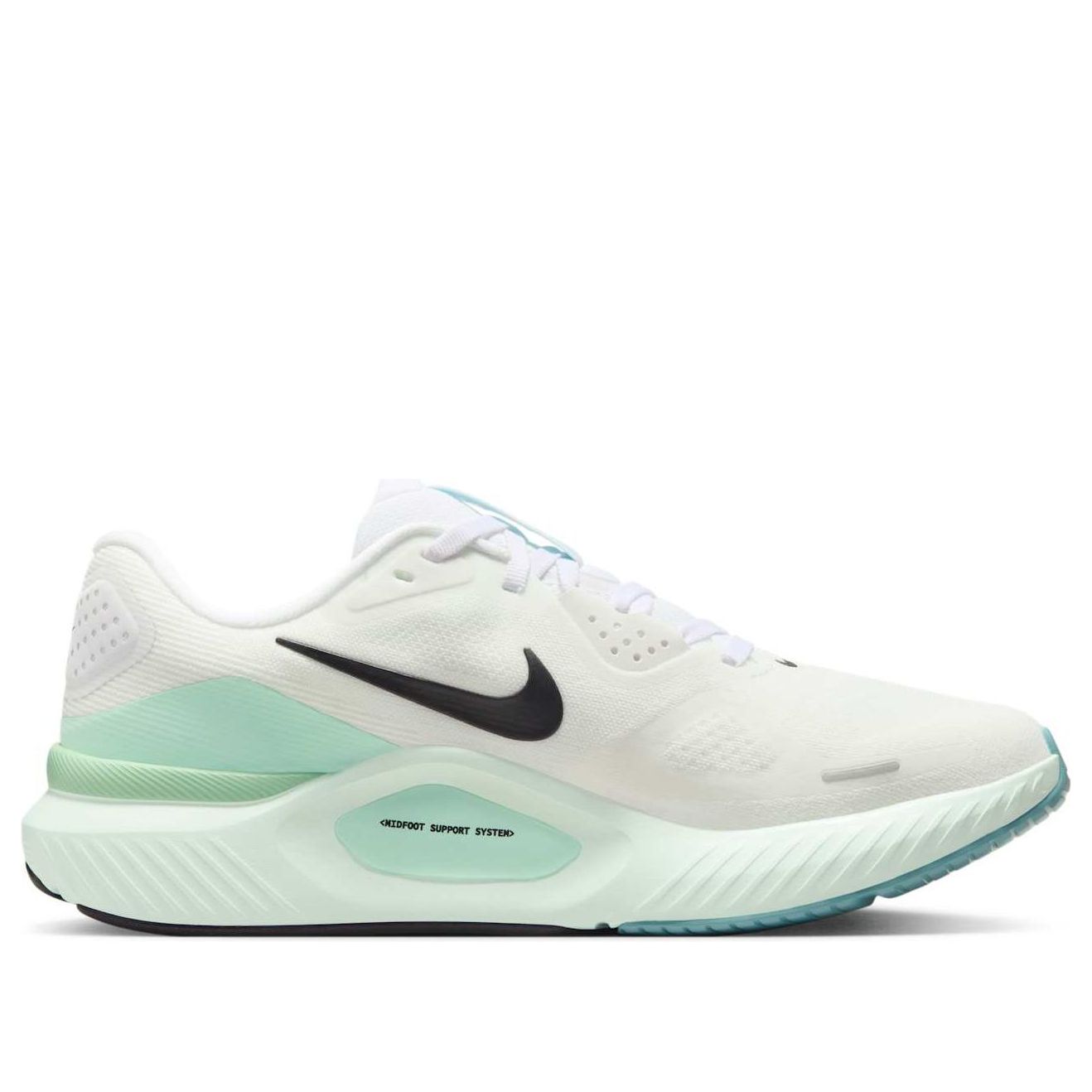 (Women) Nike Structure 26 ‚White Barely Green‘