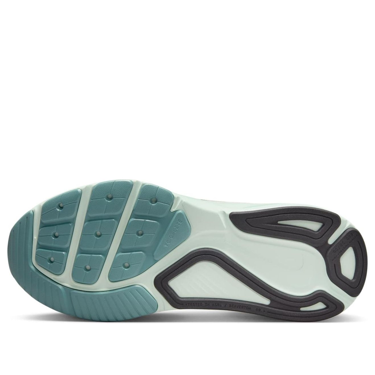 (Women) Nike Structure 26 ‚White Barely Green‘