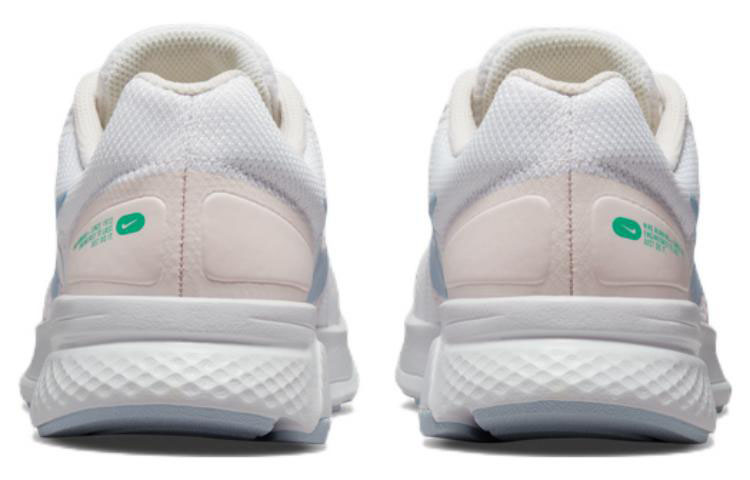 (Women) Nike Swift 2 Low-Top /Blue ‚White‘